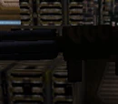 Super Nailgun