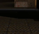 Double-Barrelled Shotgun