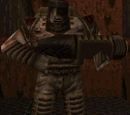 Enforcer (Q1)