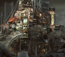 Eastern Wasteland