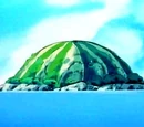 Watermelon Island