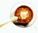 Spanish Garlic Soup