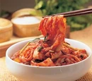 Spicy Korean Kimchi