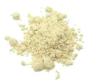 Nut flour