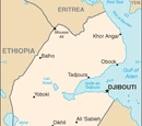 Djiboutian Cuisine