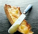 Tangy Lemon Curd