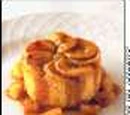 Colombian Fresh Banana Cake