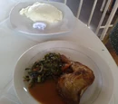 Nshima
