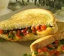 Grilled cheese sandwich Recipes
