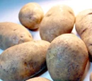 Irish Potato Farls