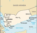 Yemeni Cuisine