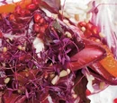 Bittersweet Salad
