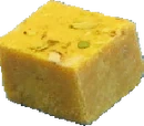 Besan Burfi