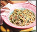 Burmese Tofu Salad