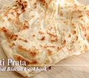 Roti Prata