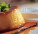 Haitian Flan