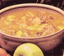 Irish Mulligatawny