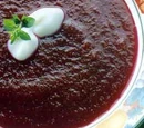 Beetroot Soup