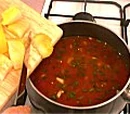 Shourba