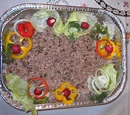 Rice and Peas I