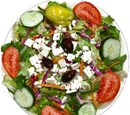 Horiatiki Salata