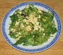 Salade Côte Cap Verte