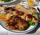 Serbian Cuisine