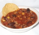 Slow Cooker Taco Soup