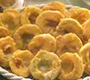 Irish Apple Fritters