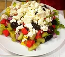Shepherd's Salad