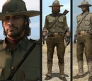 U.S. Army Uniform