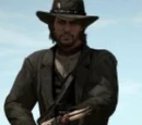 Legend of the West Outfit