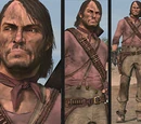 Treasure Hunter Outfit