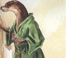 Abbess Mhera
