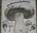 The Mushroom Folk Sampler LP