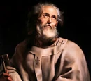 Saint Peter