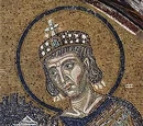 First seven Ecumenical Councils