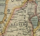 Galilee