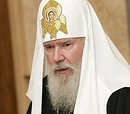 Patriarch Alexy II of Moscow