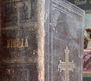 Portal:Bible
