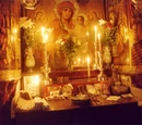 Christian worship
