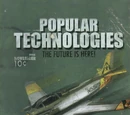 Popular Technologies