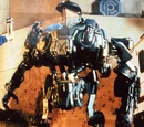 RoboCop 2 (cyborg)