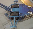 Hammerhead (Dutch)