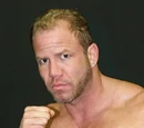 Tommy Morrison