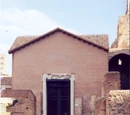 Santa Maria Antiqua