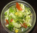 Zucchini Salad I