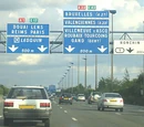 Autoroute française A1