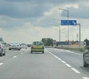 Autoroute française A4 (Aires)