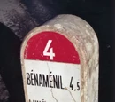 Route nationale française 4